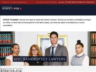 rfoxlaw.com