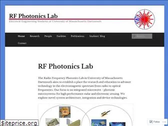 rfphotonicslab.org
