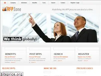 rfpzone.com