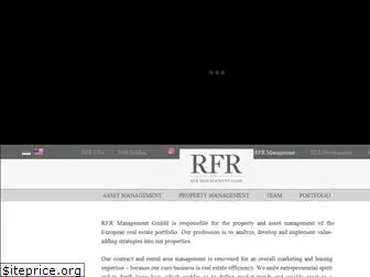 rfr-management.com