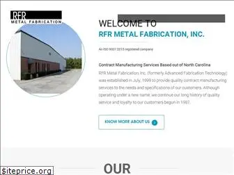 rfr-metalfab.com