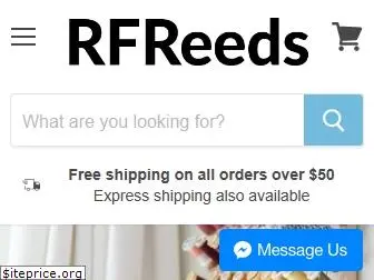 rfreeds.com