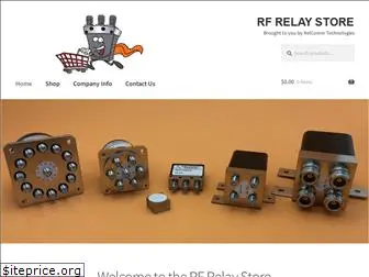 rfrelaystore.com