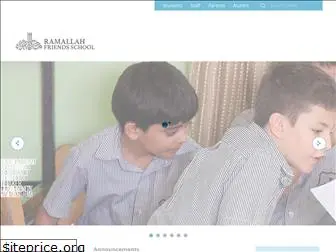 www.rfs.edu.ps