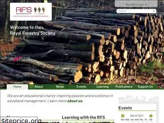 rfs.org.uk