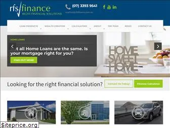 rfsfinance.com.au