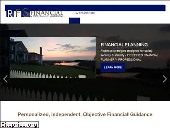 rfsfinancialsolutions.com