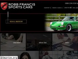 rfsportscars.com