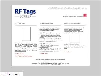 rftagsltd.com