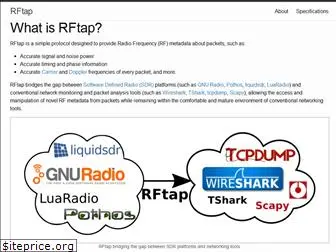 rftap.github.io