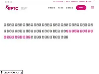 rftcjapan.org