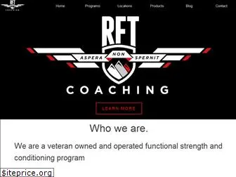 rftcoaching.com