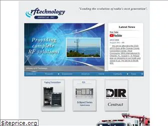 rftechnologyamericas.com