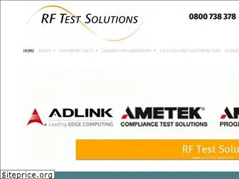 rftest.co.nz