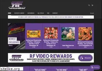 rfvideo.com