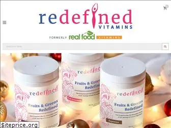 rfvitamins.com