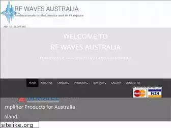 rfwaves.com.au