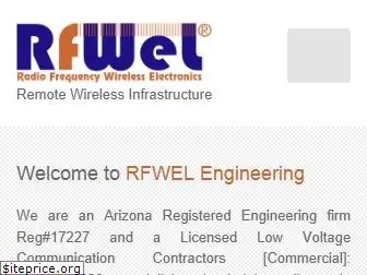 rfwel.com