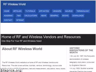 rfwireless-world.com