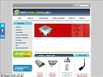 rfwirelessusa.com