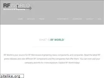 rfworld.com