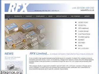 rfx.co.uk