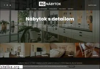 rg-nabytok.com