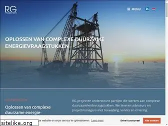 rg-projecten.nl