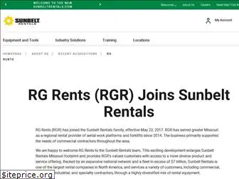 rg-rents.com