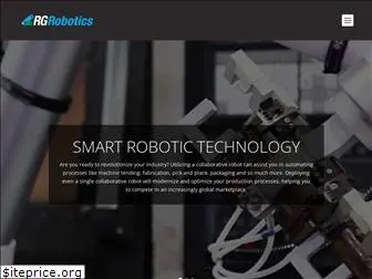 rg-robotics.com
