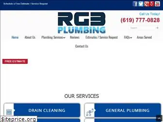 rg3plumbing.com