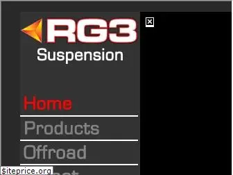 rg3suspension.com