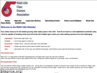 rg65usa.org