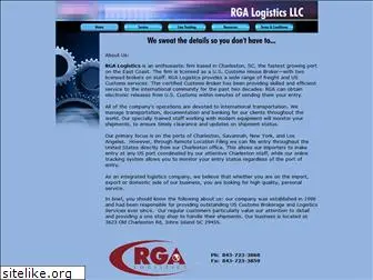 rgalogistics.com