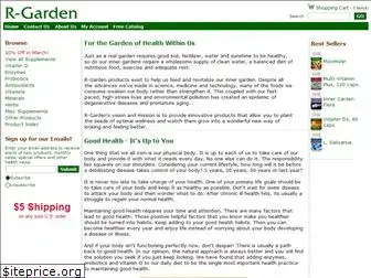 rgarden.com