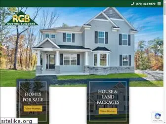 rgbhomes.com