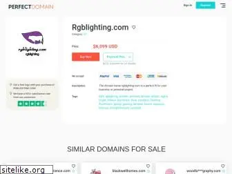 rgblighting.com