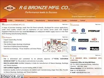 rgbronze.com