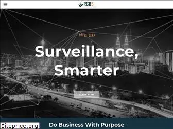 rgbsurveillance.com