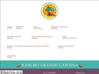 rgcantina.com