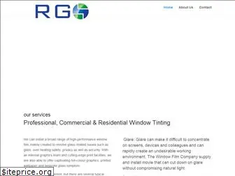 rgcommercialwindowtints.com