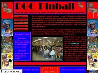 rgcpinball.com