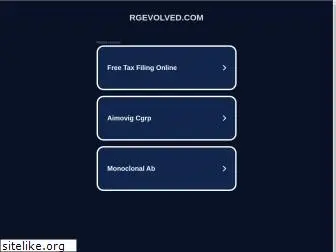 rgevolved.com