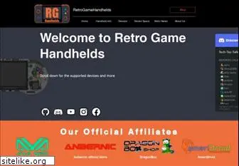 rghandhelds.com