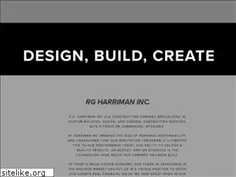 rgharriman.com