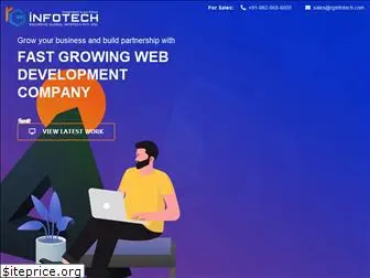 rginfotech.com