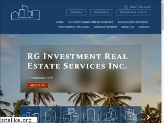 rginvestmentre.com