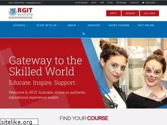 rgit.edu.au