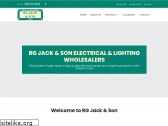 rgjack.co.za