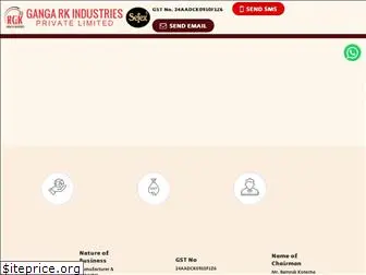 rgkgroup.co.in